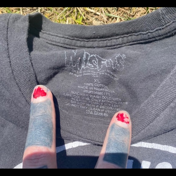 Misfits 2013 fiend club - Picture 2 of 2